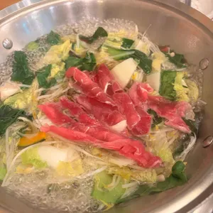 샤브향 대표 사진