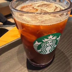 스타벅스 리뷰 사진