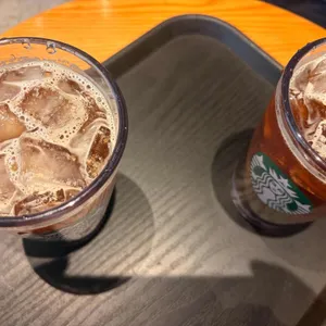 스타벅스 리뷰 사진