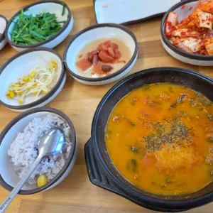 한도령본가추어탕 사진