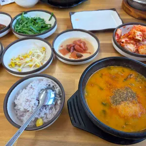 한도령본가추어탕 사진
