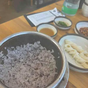 한도령본가추어탕 사진