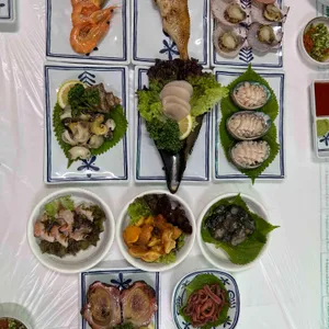 농소부부횟집 사진 1