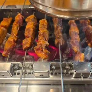 송화양꼬치 리뷰 사진