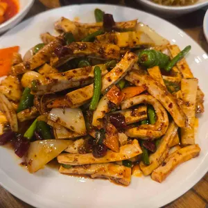 송화양꼬치 대표 사진