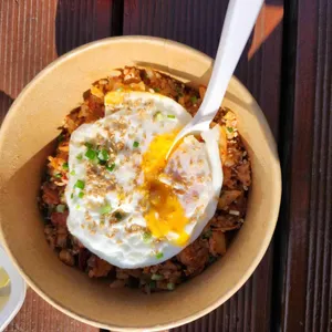 이재모피자 사진