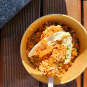 이재모피자 사진