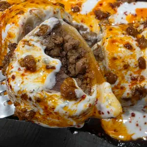 메르신케밥 사진