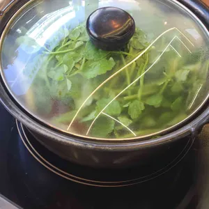 등촌샤브칼국수 리뷰 사진