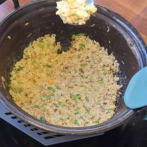 등촌샤브칼국수 리뷰 사진