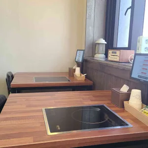 등촌샤브칼국수 리뷰 사진