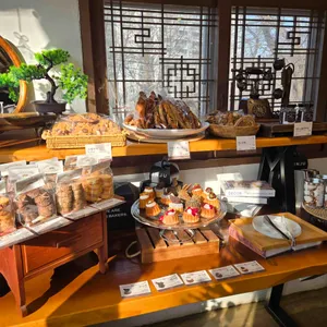 인주카페 리뷰 사진