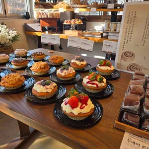 인주카페 리뷰 사진