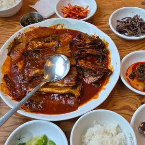 (구.자성화) 어부네코다리 사진 1