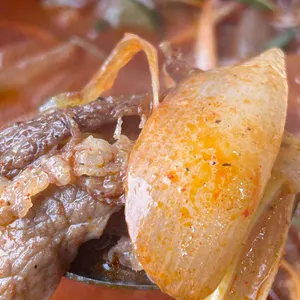 성내곰탕&짬뽕 리뷰 사진