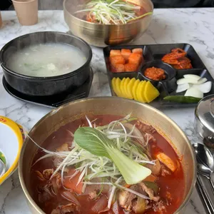 성내곰탕&짬뽕 사진