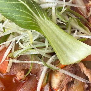 성내곰탕&짬뽕 대표 사진