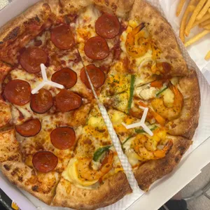 피자몰 리뷰 사진