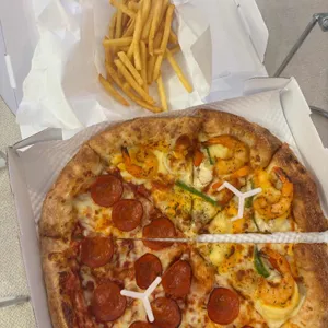 피자몰 리뷰 사진