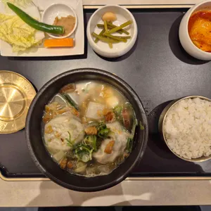 청운미가 사진 1