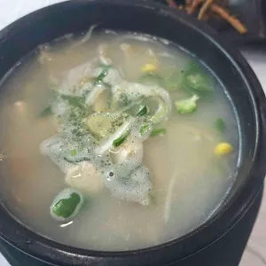 청산본가설렁탕 사진