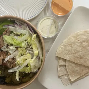 써브웨이 대표 사진