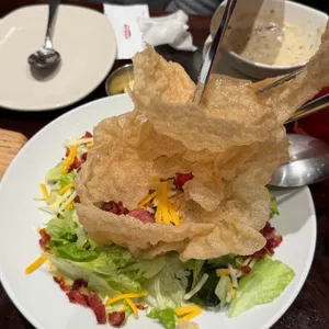 아웃백스테이크하우스 사진