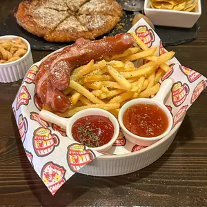 호맥 대표 사진