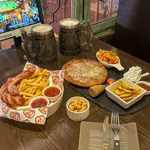 호맥 리뷰 사진