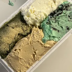 멜팅구스토 리뷰 사진