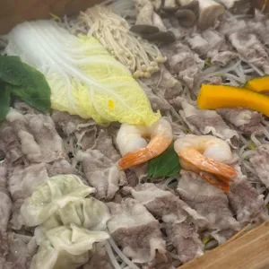 편백회관 사진 1