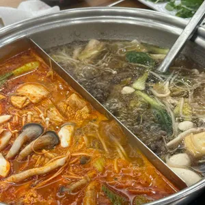 편백회관 대표 사진