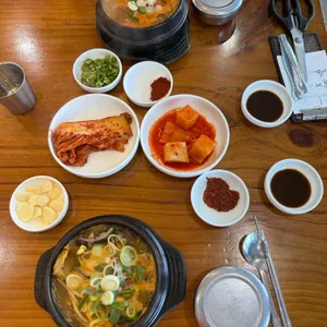 여주마을해장국 사진 1