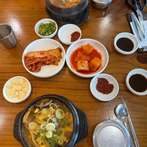 여주마을해장국 사진