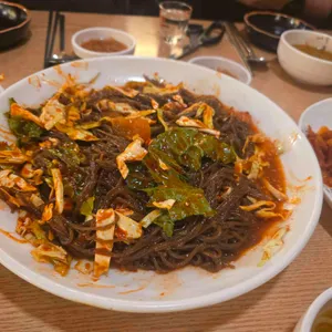 장모족발 대표 사진