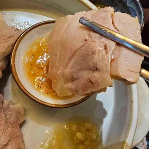 한약방돼지국밥 형제식품 사진