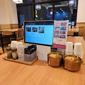 교동면옥 리뷰 사진