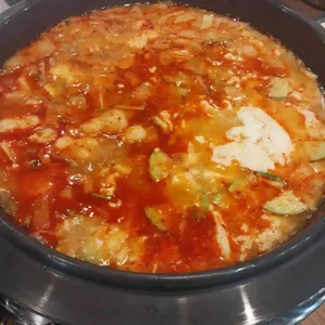 어여와순두부 사진 1