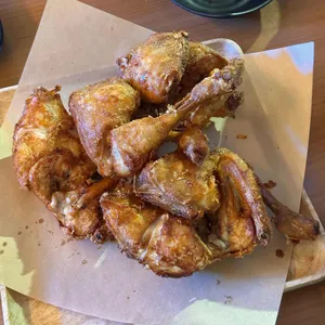 보드람치킨 대표 사진