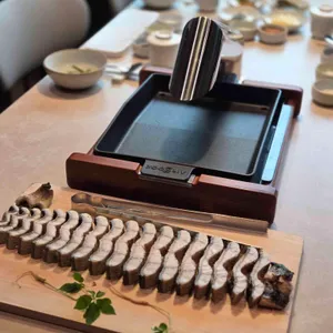 대장장어 리뷰 사진