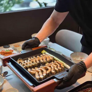 대장장어 리뷰 사진