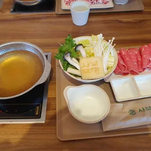 샤브토랑 대표 사진