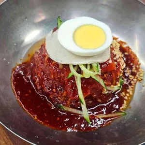 초량밀면 대표 사진