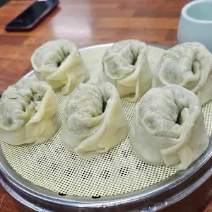 초량밀면 리뷰 사진