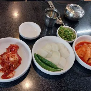 남도돼지국밥 사진