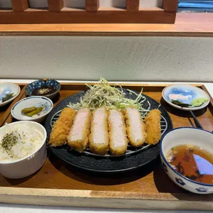 카츠키친 대표 사진