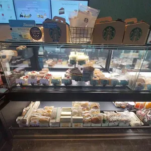 스타벅스 대표 사진