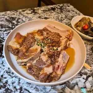 서울안심정육 사진