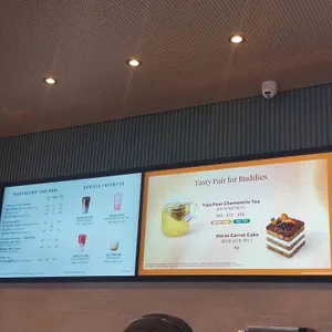 스타벅스 리뷰 사진