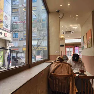 바나프레소 대표 사진